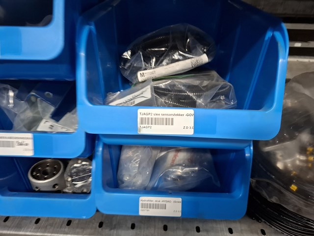 Combinatiekavel van kavel: 308 t/m 316 - afbeelding 89 van  145