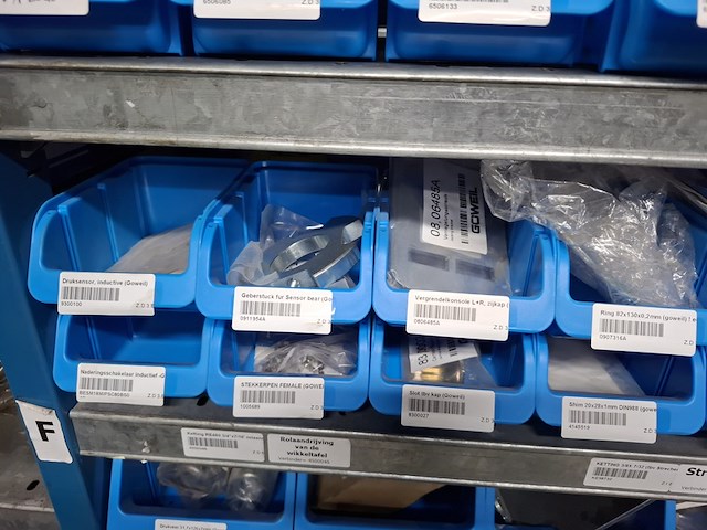 Combinatiekavel van kavel: 308 t/m 316 - afbeelding 90 van  145