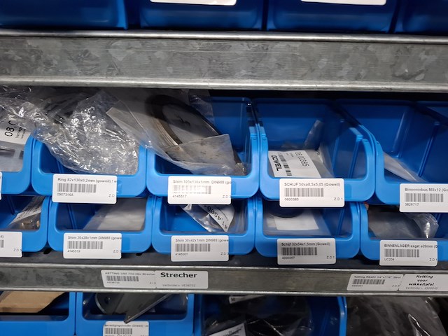 Combinatiekavel van kavel: 308 t/m 316 - afbeelding 92 van  145