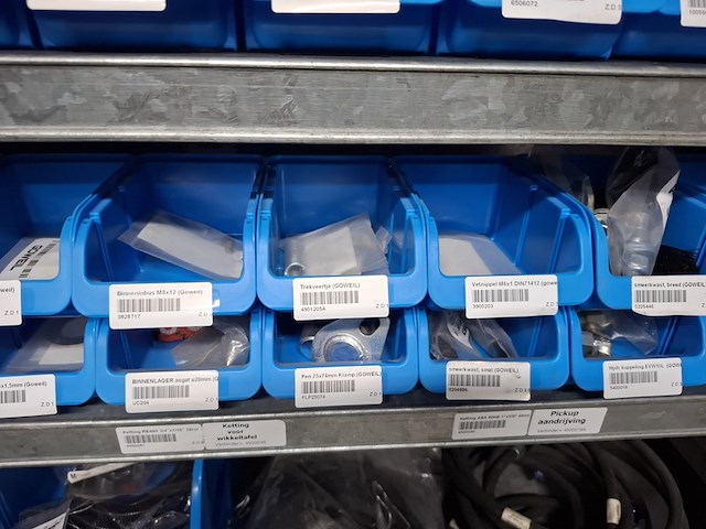 Combinatiekavel van kavel: 308 t/m 316 - afbeelding 93 van  145