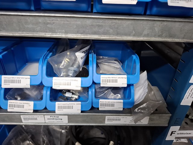 Combinatiekavel van kavel: 308 t/m 316 - afbeelding 94 van  145