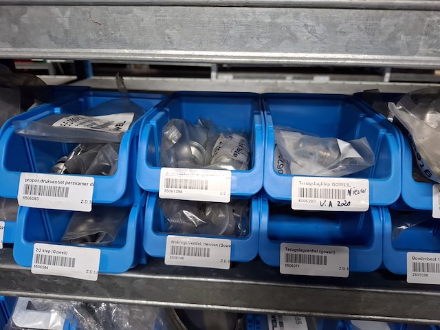 Combinatiekavel van kavel: 308 t/m 316 - afbeelding 97 van  145