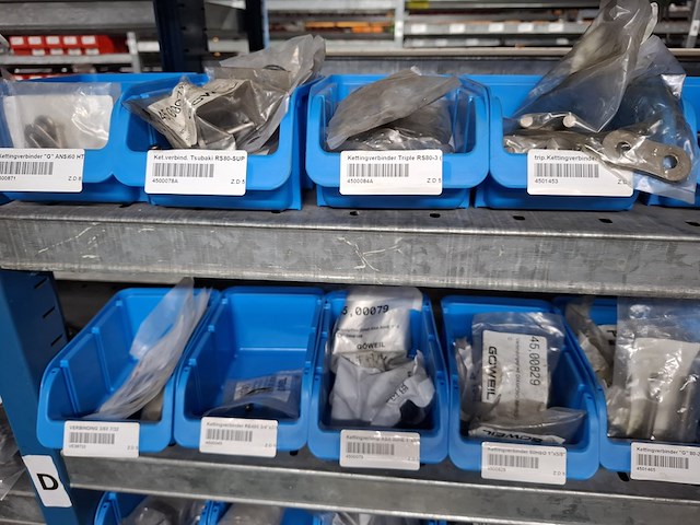 Combinatiekavel van kavel: 308 t/m 316 - afbeelding 99 van  145