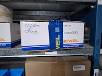 Combinatiekavel van kavel: 308 t/m 316 - afbeelding 103 van  145