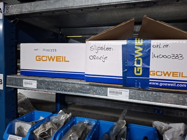 Combinatiekavel van kavel: 308 t/m 316 - afbeelding 105 van  145