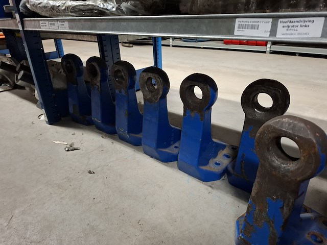 Combinatiekavel van kavel: 308 t/m 316 - afbeelding 108 van  145