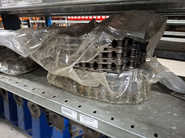 Combinatiekavel van kavel: 308 t/m 316 - afbeelding 109 van  145