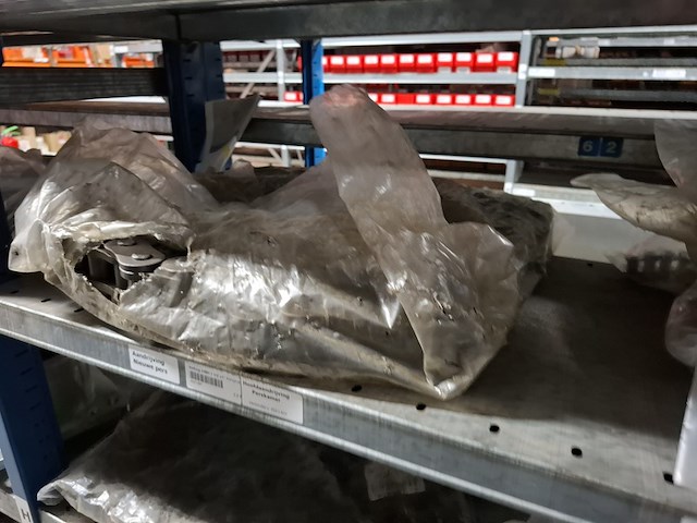 Combinatiekavel van kavel: 308 t/m 316 - afbeelding 111 van  145