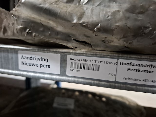 Combinatiekavel van kavel: 308 t/m 316 - afbeelding 112 van  145