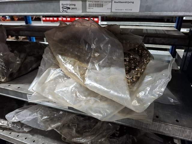 Combinatiekavel van kavel: 308 t/m 316 - afbeelding 114 van  145