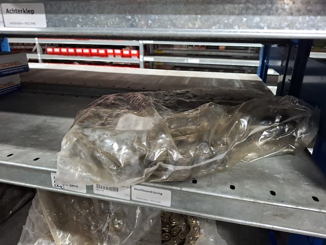 Combinatiekavel van kavel: 308 t/m 316 - afbeelding 115 van  145