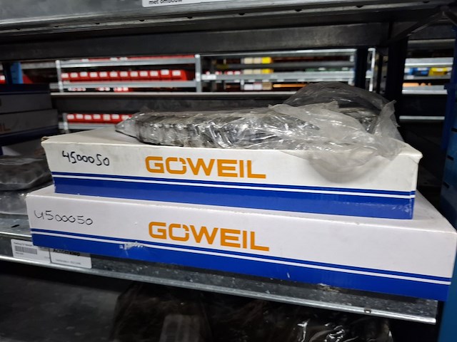 Combinatiekavel van kavel: 308 t/m 316 - afbeelding 116 van  145