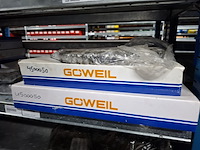 Combinatiekavel van kavel: 308 t/m 316 - afbeelding 116 van  145