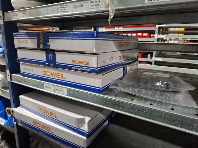 Combinatiekavel van kavel: 308 t/m 316 - afbeelding 117 van  145