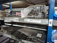 Combinatiekavel van kavel: 308 t/m 316 - afbeelding 119 van  145