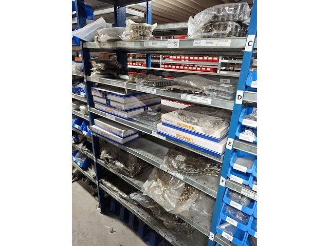 Combinatiekavel van kavel: 308 t/m 316 - afbeelding 120 van  145