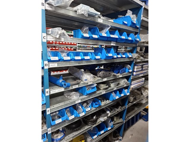 Combinatiekavel van kavel: 308 t/m 316 - afbeelding 121 van  145