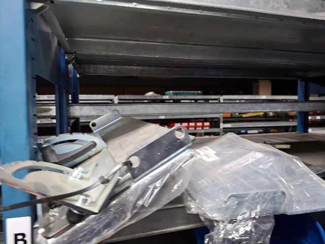 Combinatiekavel van kavel: 308 t/m 316 - afbeelding 122 van  145