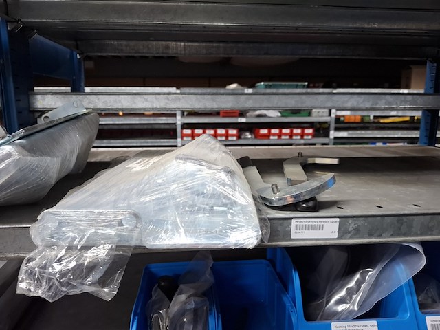 Combinatiekavel van kavel: 308 t/m 316 - afbeelding 123 van  145