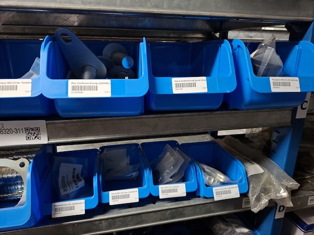 Combinatiekavel van kavel: 308 t/m 316 - afbeelding 127 van  145