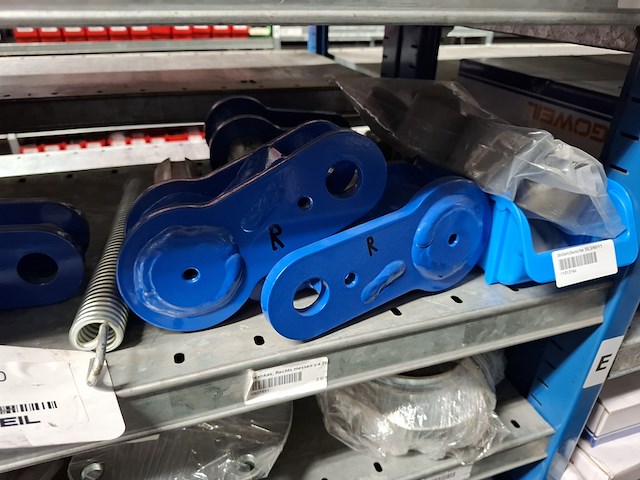 Combinatiekavel van kavel: 308 t/m 316 - afbeelding 128 van  145