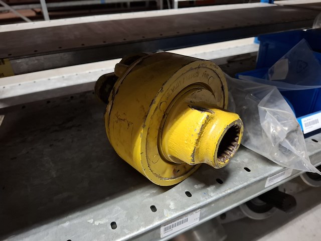 Combinatiekavel van kavel: 308 t/m 316 - afbeelding 134 van  145