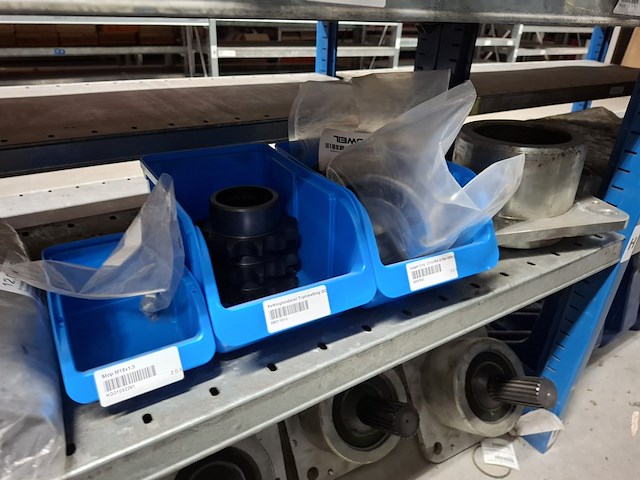 Combinatiekavel van kavel: 308 t/m 316 - afbeelding 136 van  145