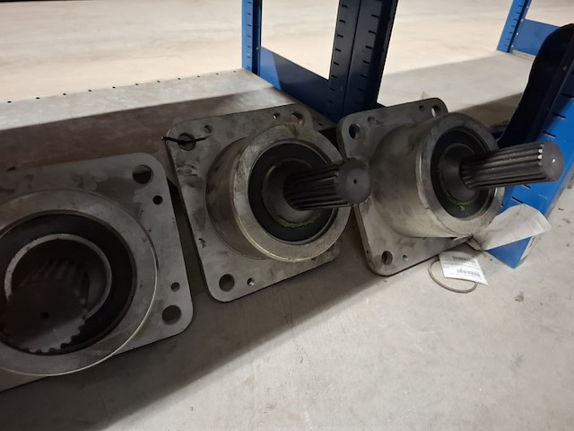 Combinatiekavel van kavel: 308 t/m 316 - afbeelding 137 van  145