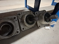 Combinatiekavel van kavel: 308 t/m 316 - afbeelding 137 van  145