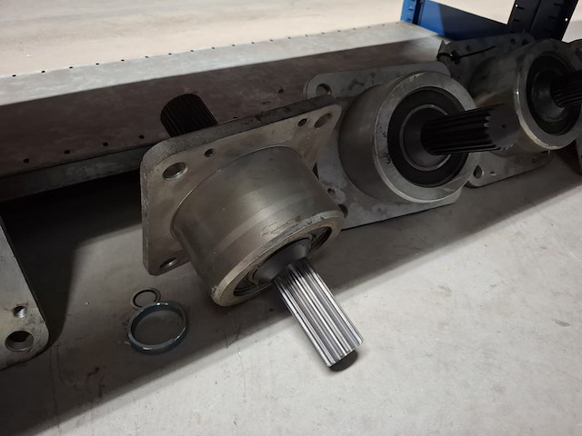 Combinatiekavel van kavel: 308 t/m 316 - afbeelding 138 van  145