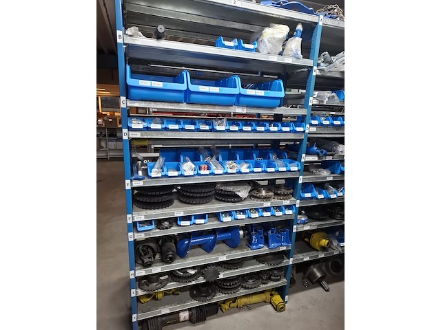 Combinatiekavel van kavel: 308 t/m 316 - afbeelding 140 van  145