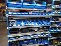 Combinatiekavel van kavel: 308 t/m 316 - afbeelding 140 van  145