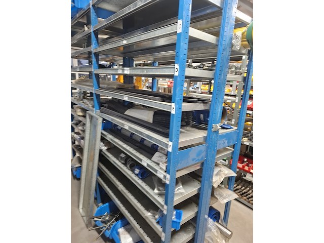 Combinatiekavel van kavel: 308 t/m 316 - afbeelding 141 van  145