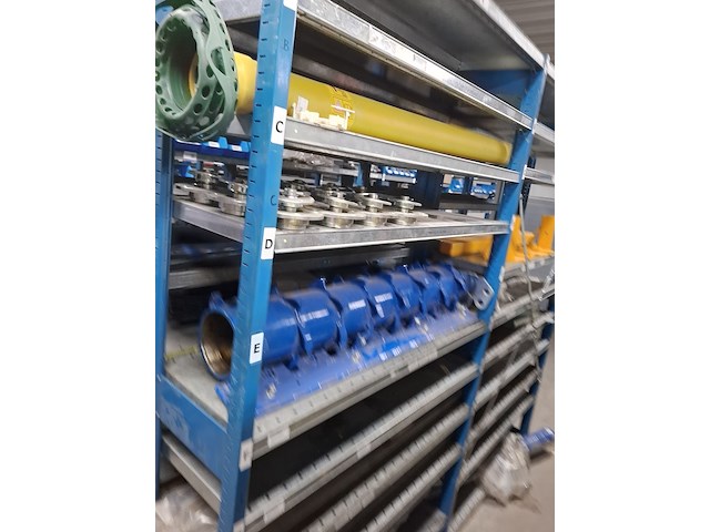 Combinatiekavel van kavel: 308 t/m 316 - afbeelding 142 van  145