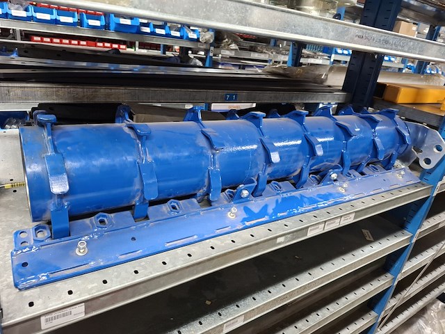 Combinatiekavel van kavel: 308 t/m 316 - afbeelding 143 van  145