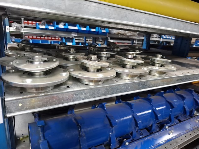 Combinatiekavel van kavel: 308 t/m 316 - afbeelding 145 van  145