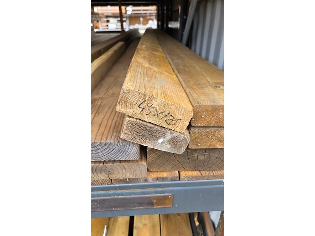 Combinatiekavel van kavel: 316 t/m 319 - afbeelding 2 van  22