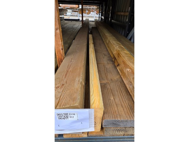 Combinatiekavel van kavel: 316 t/m 319 - afbeelding 3 van  22