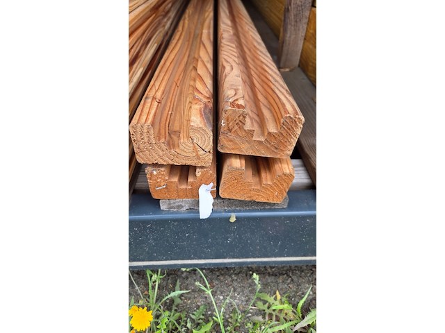 Combinatiekavel van kavel: 316 t/m 319 - afbeelding 9 van  22