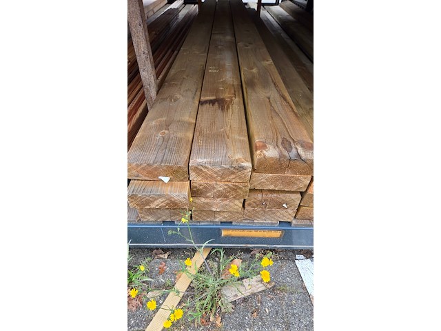 Combinatiekavel van kavel: 316 t/m 319 - afbeelding 11 van  22