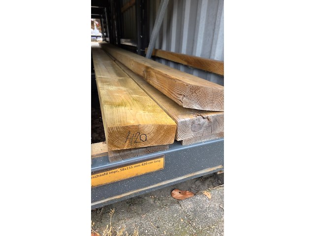 Combinatiekavel van kavel: 316 t/m 319 - afbeelding 15 van  22