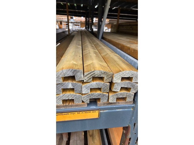 Combinatiekavel van kavel: 316 t/m 319 - afbeelding 12 van  22