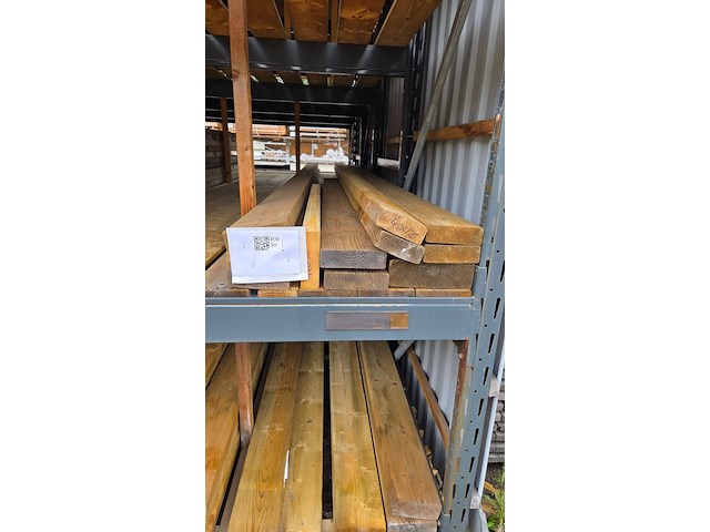 Combinatiekavel van kavel: 316 t/m 319 - afbeelding 21 van  22