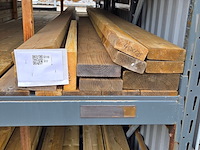 Combinatiekavel van kavel: 316 t/m 319 - afbeelding 21 van  22