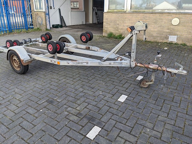 Combinatiekavel van kavel: 32 en 33 - afbeelding 6 van  26