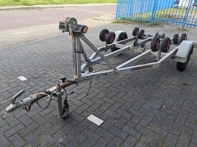 Combinatiekavel van kavel: 32 en 33 - afbeelding 11 van  26