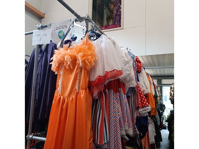 Combinatiekavel van kavel: 324 t/m 327 - afbeelding 24 van  28