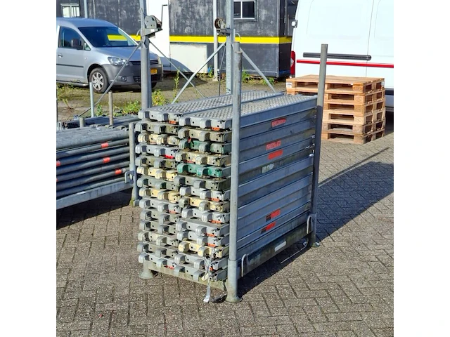 Combinatiekavel van kavel: 33 t/m 37 - afbeelding 1 van  34