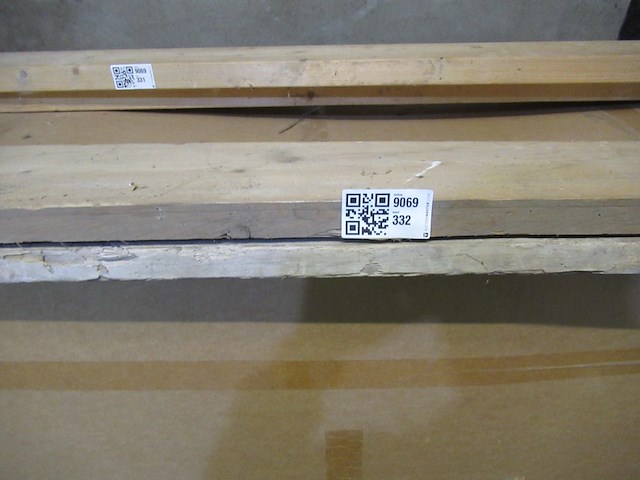 Combinatiekavel van kavel: 331 t/m 333 - afbeelding 4 van  7