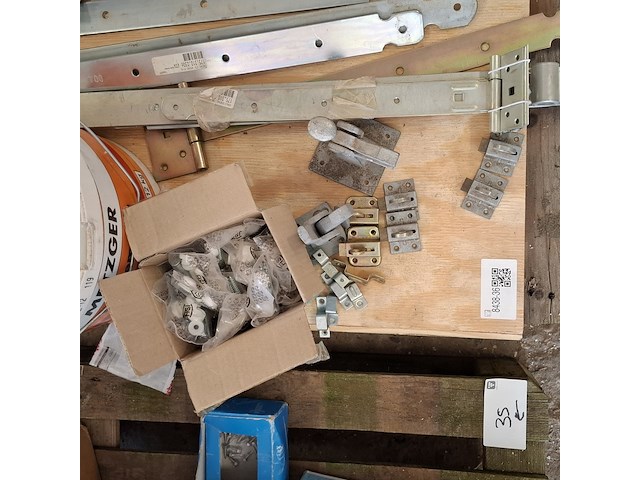 Combinatiekavel van kavel: 35 en 36 - afbeelding 26 van  47